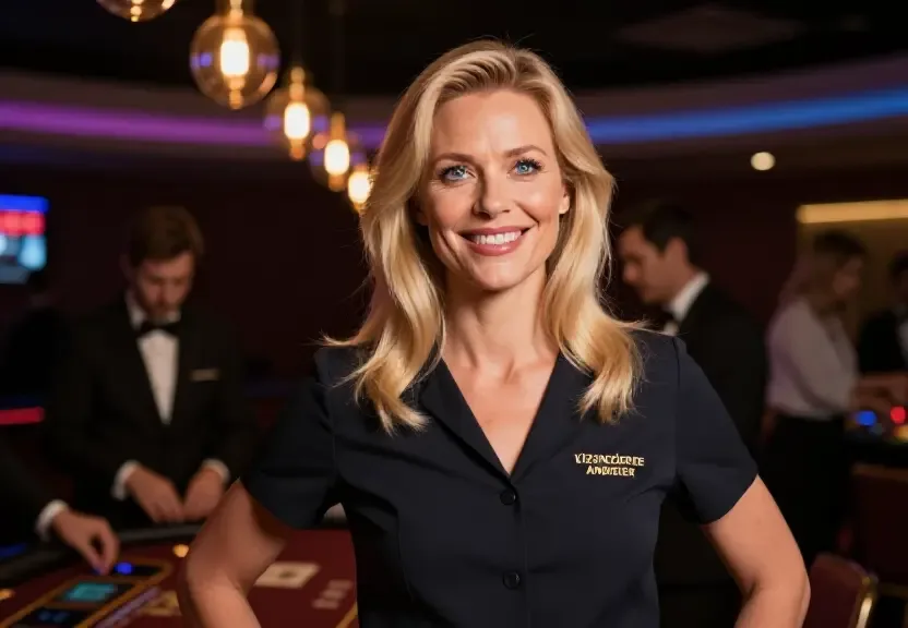 Vollständig lizenzierte Anbieter